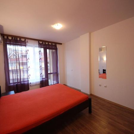 Menada Diamond Bay Apartments Sunny Beach Eksteriør billede