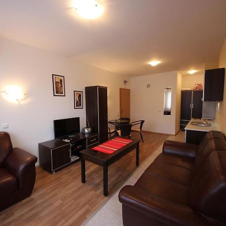 Menada Diamond Bay Apartments Sunny Beach Eksteriør billede